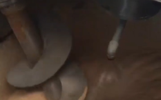 锥形双螺混合机